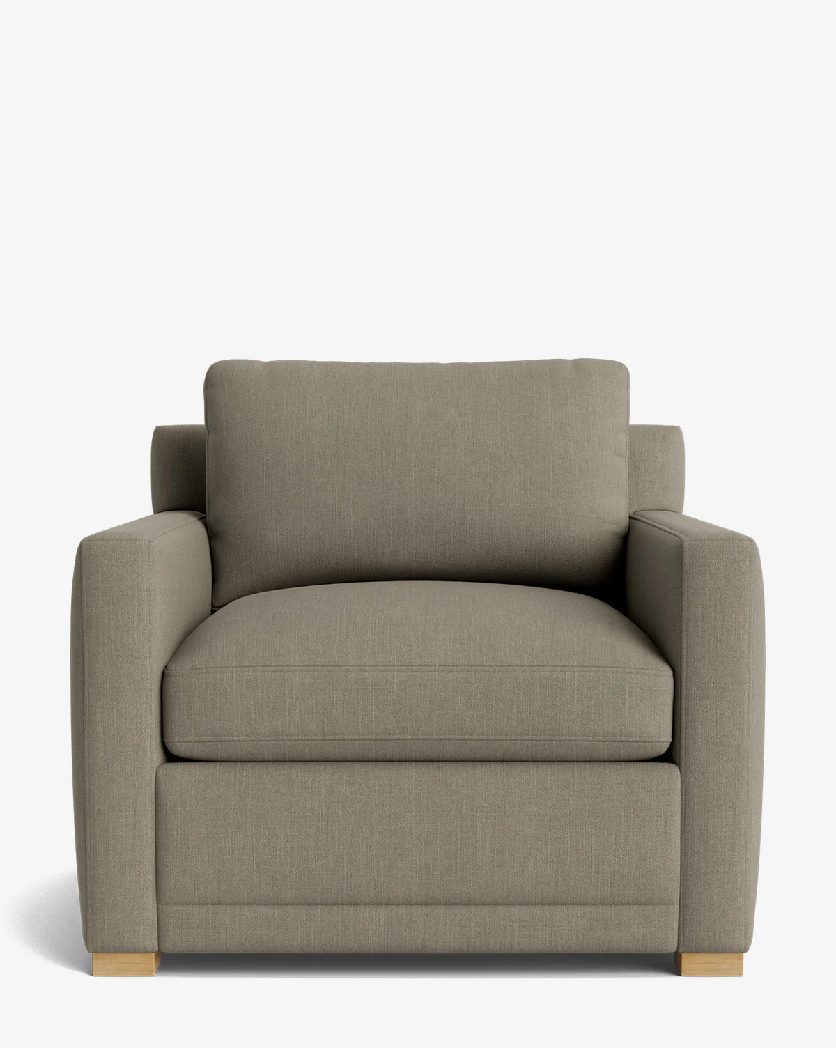Peterson Upholstered Lounge Chair - Image 23