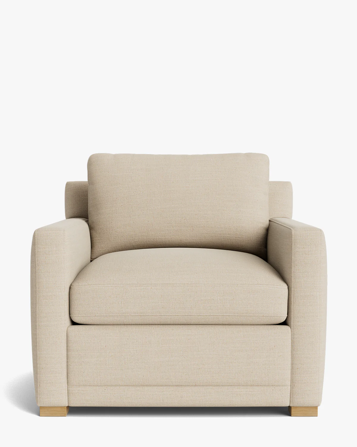 Peterson Upholstered Lounge Chair - Image 24