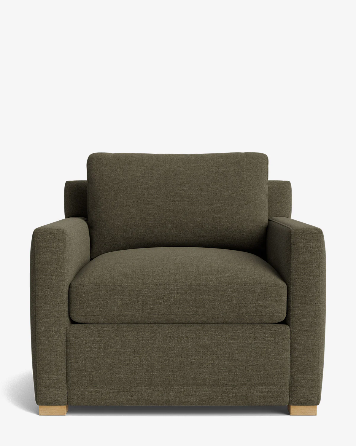 Peterson Upholstered Lounge Chair - Image 8