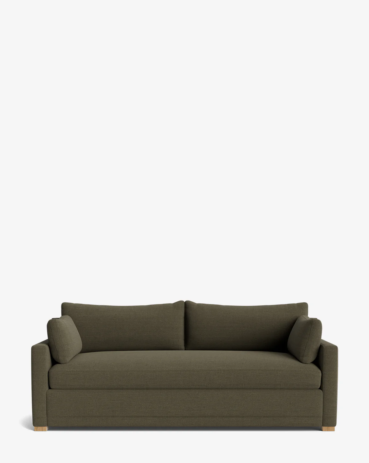 Peterson Deep Upholstered Sofa (75"-100") - Image 109