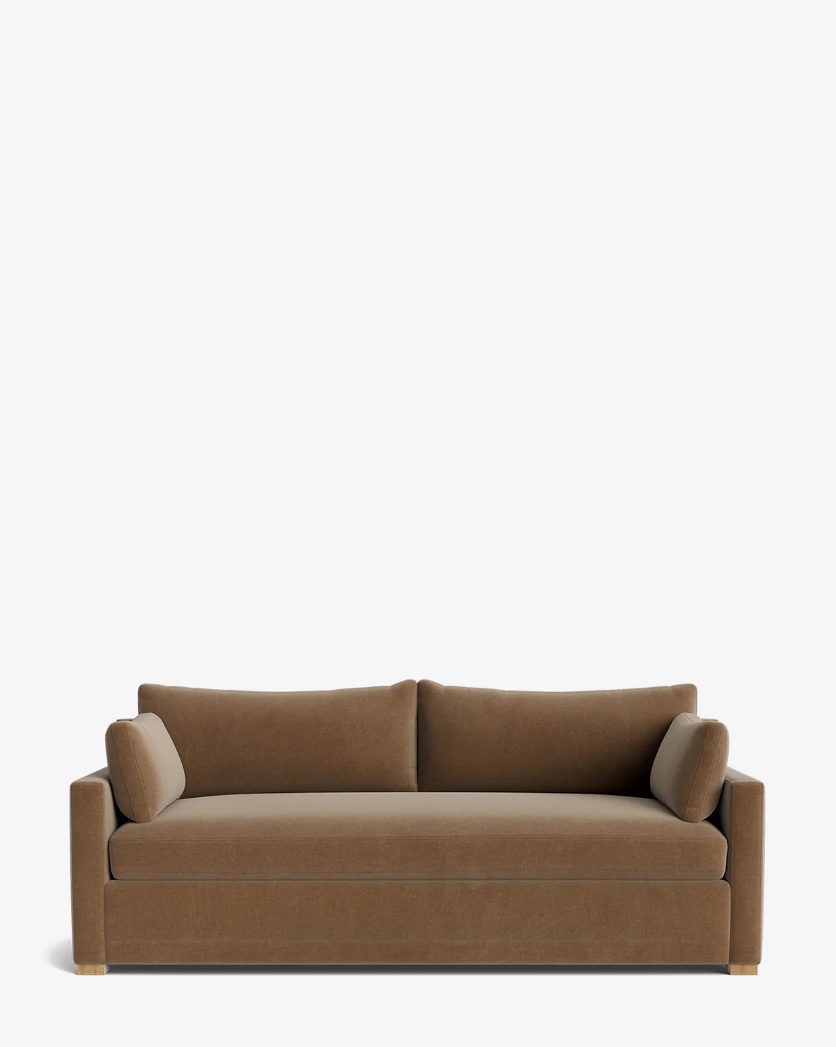 Peterson Deep Upholstered Sofa (75"-100") - Image 117