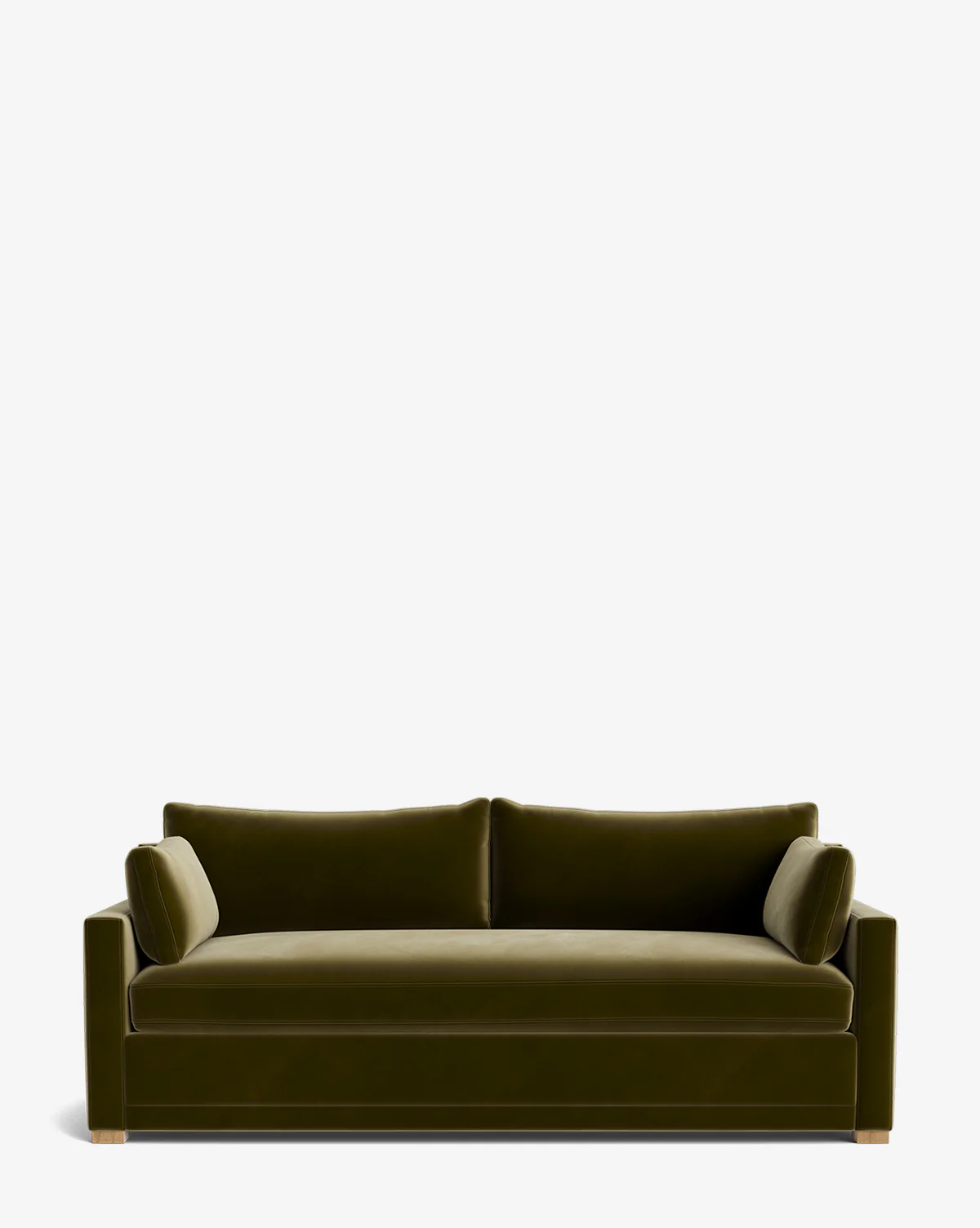 Peterson Deep Upholstered Sofa (75"-100") - Image 119