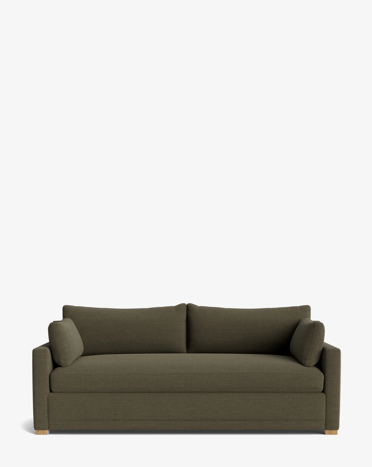 Peterson Deep Upholstered Sofa (75"-100") - Image 133