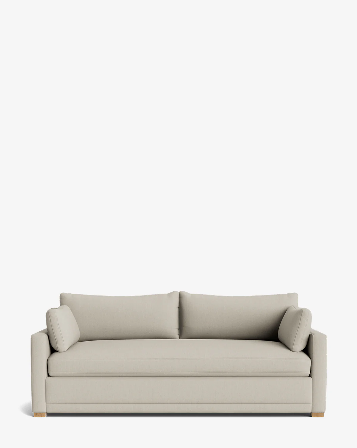 Peterson Deep Upholstered Sofa (75"-100") - Image 134