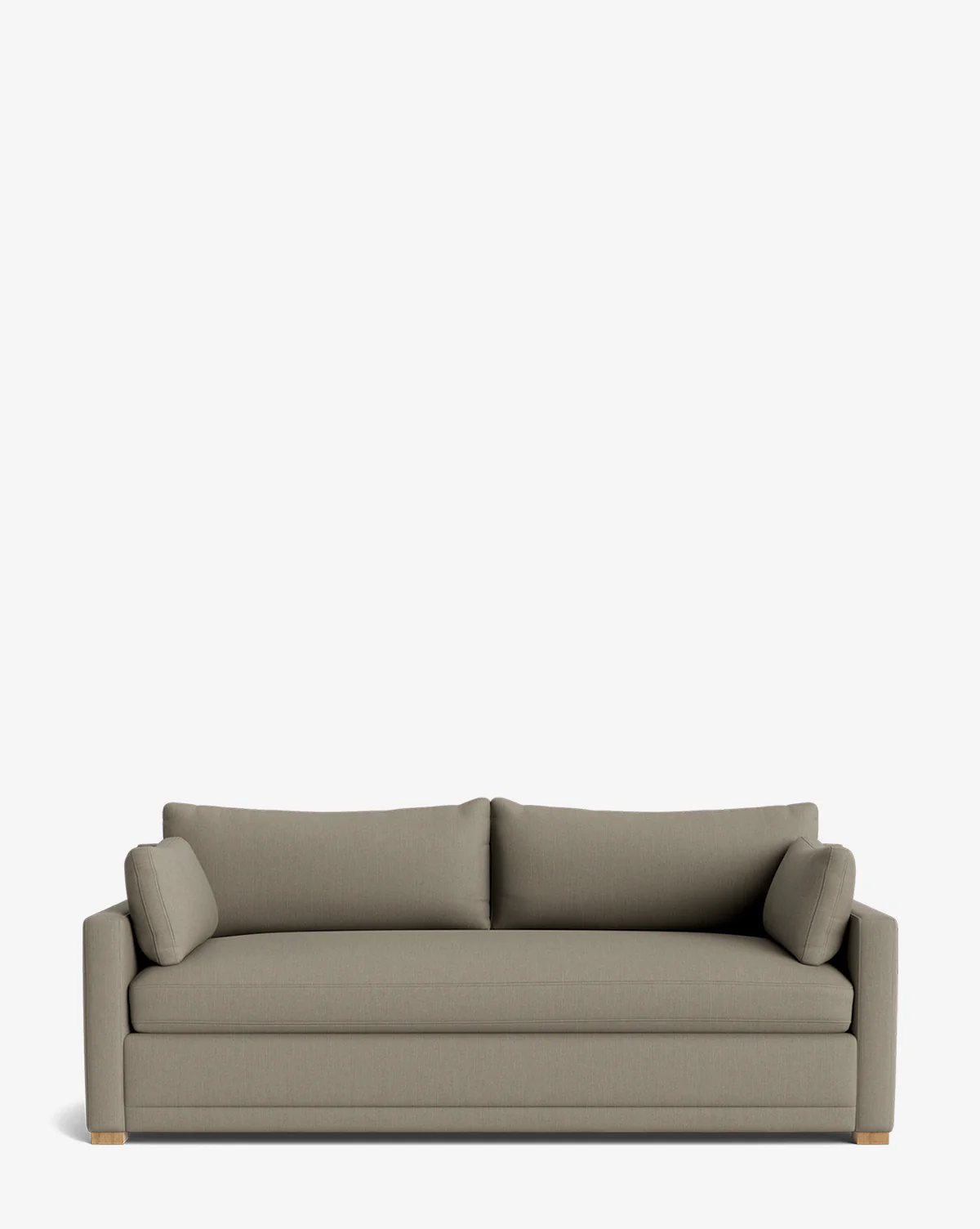 Peterson Deep Upholstered Sofa (75"-100") - Image 135
