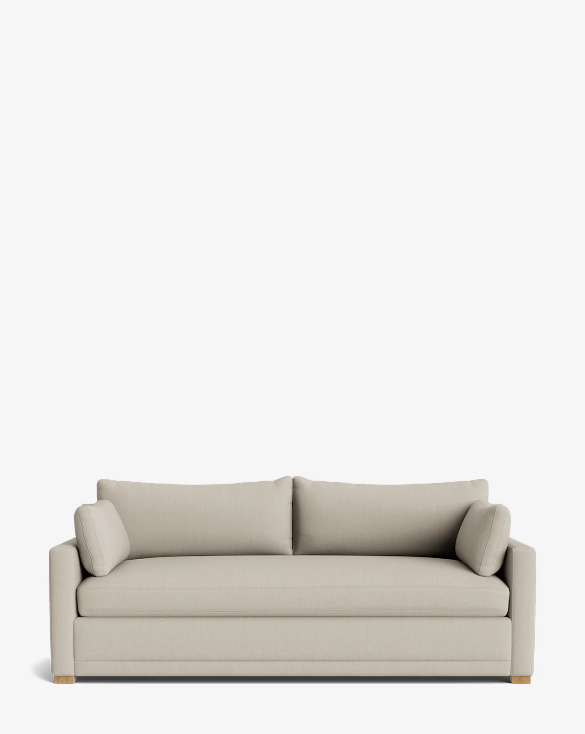 Peterson Deep Upholstered Sofa (75"-100") - Image 50