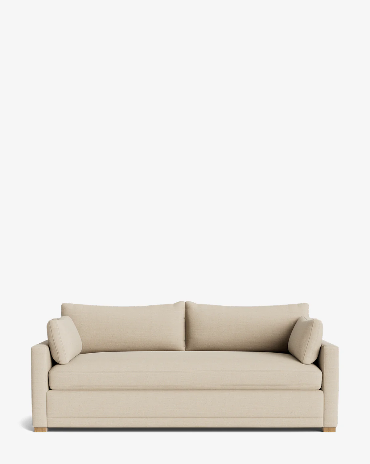 Peterson Classic Upholstered Sofa (75"-100") - Image 11