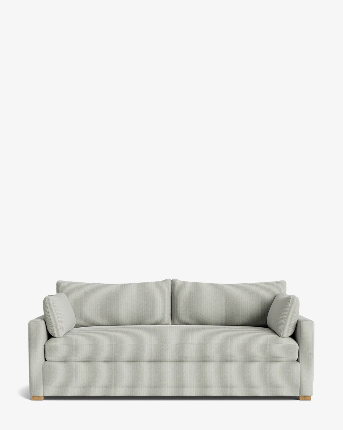 Peterson Deep Upholstered Sofa (75"-100") - Image 99