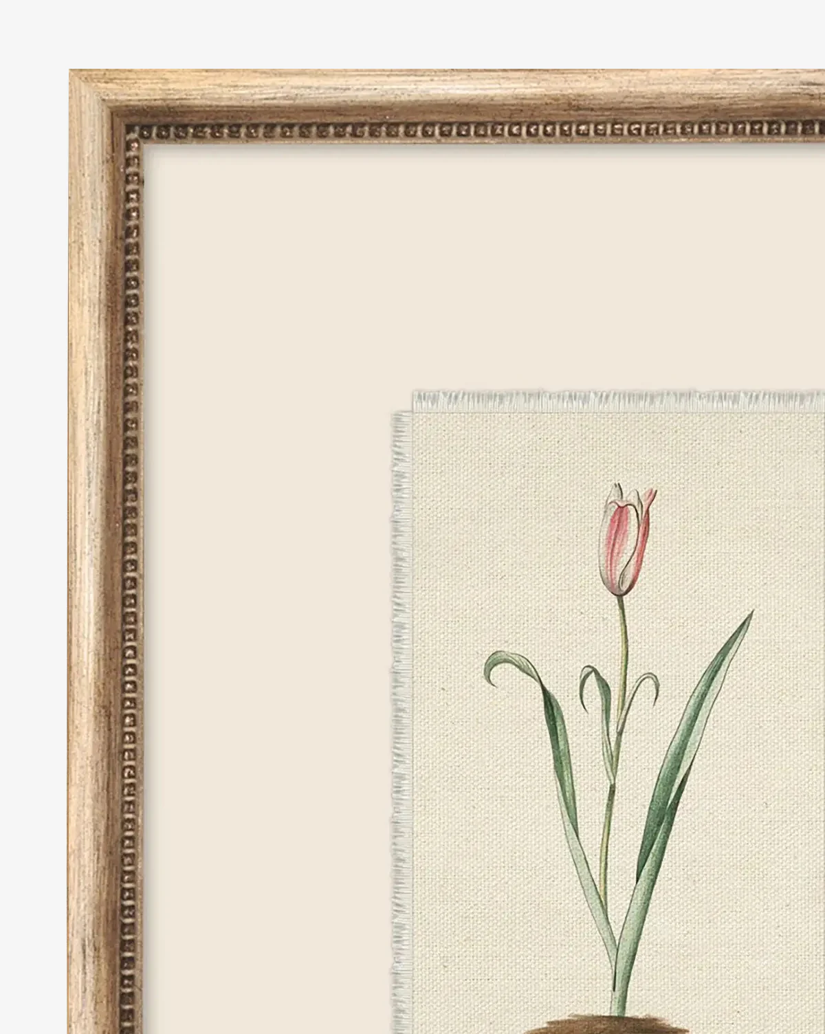 Petite Floral I - Image 3