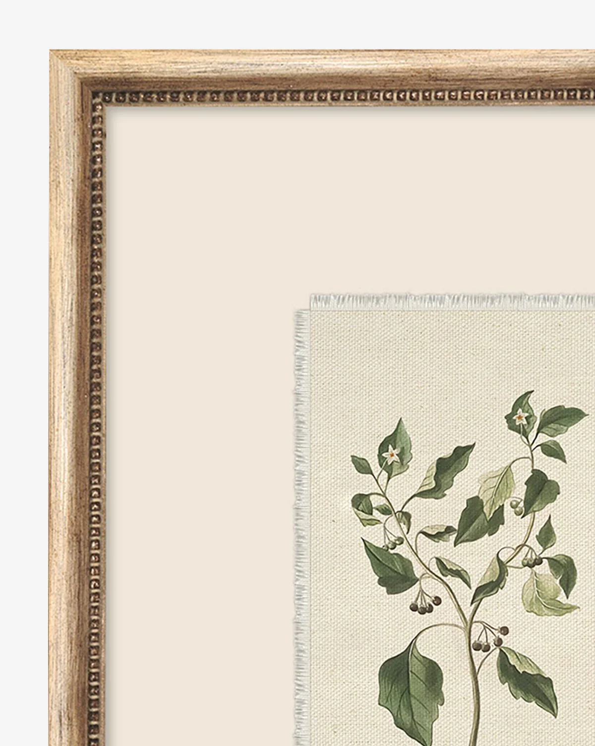 Petite Floral V - Image 3
