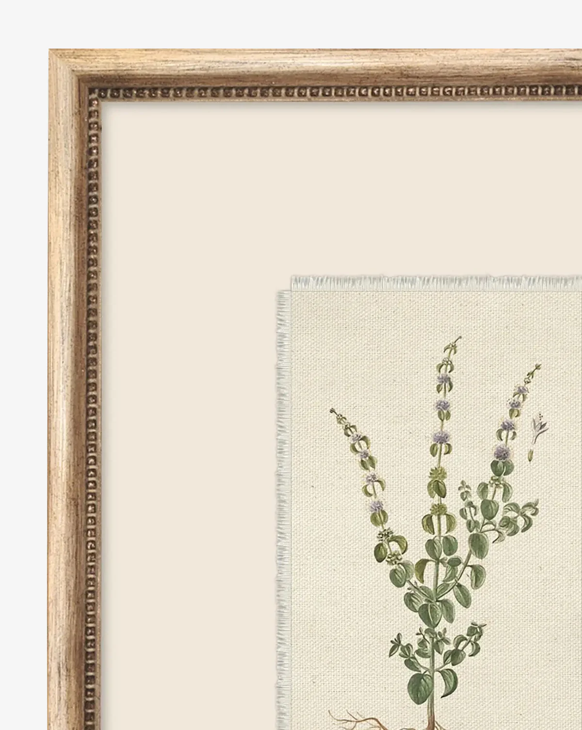 Petite Floral VI - Image 3