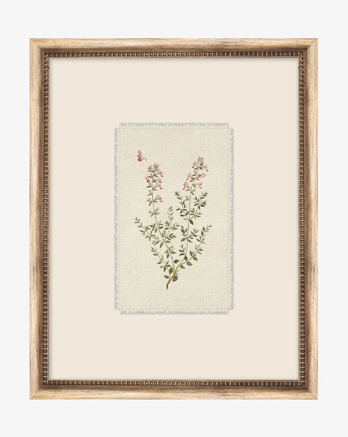 Petite Floral VII