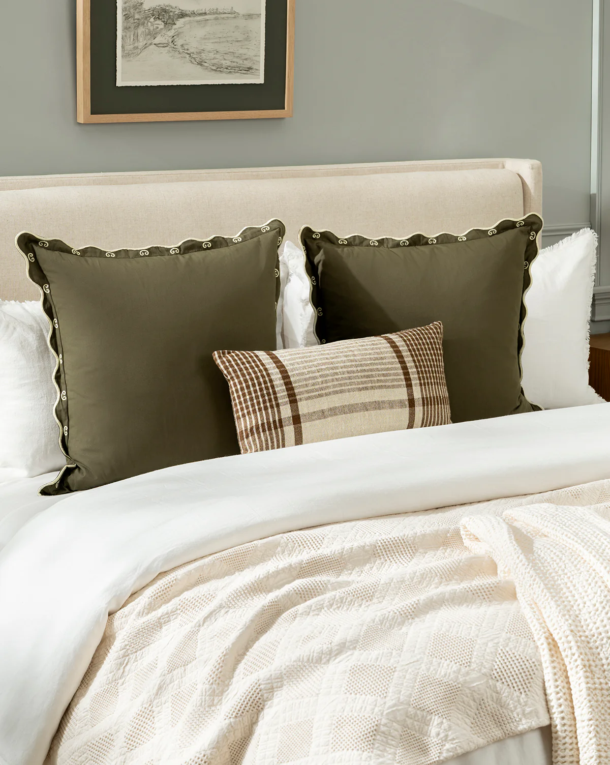 Pettinger Pillow Cover - Image 4
