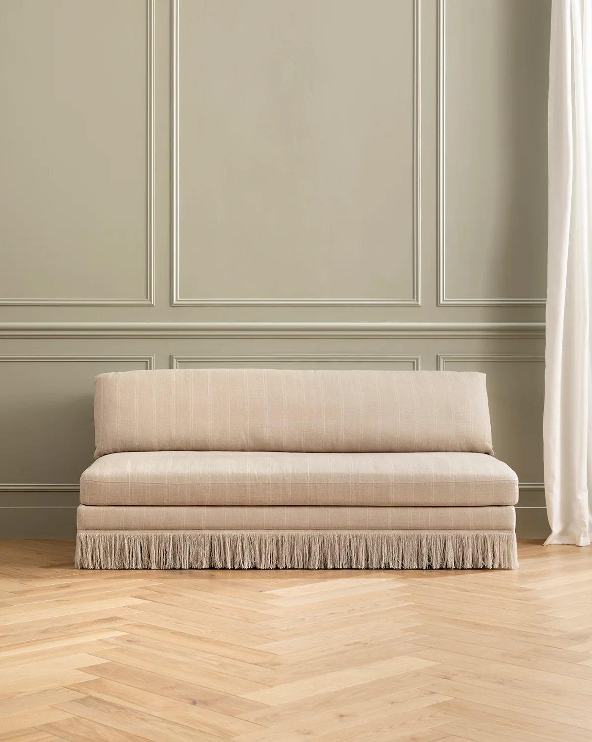 Philippa Settee (Ready to Ship) - Image 6