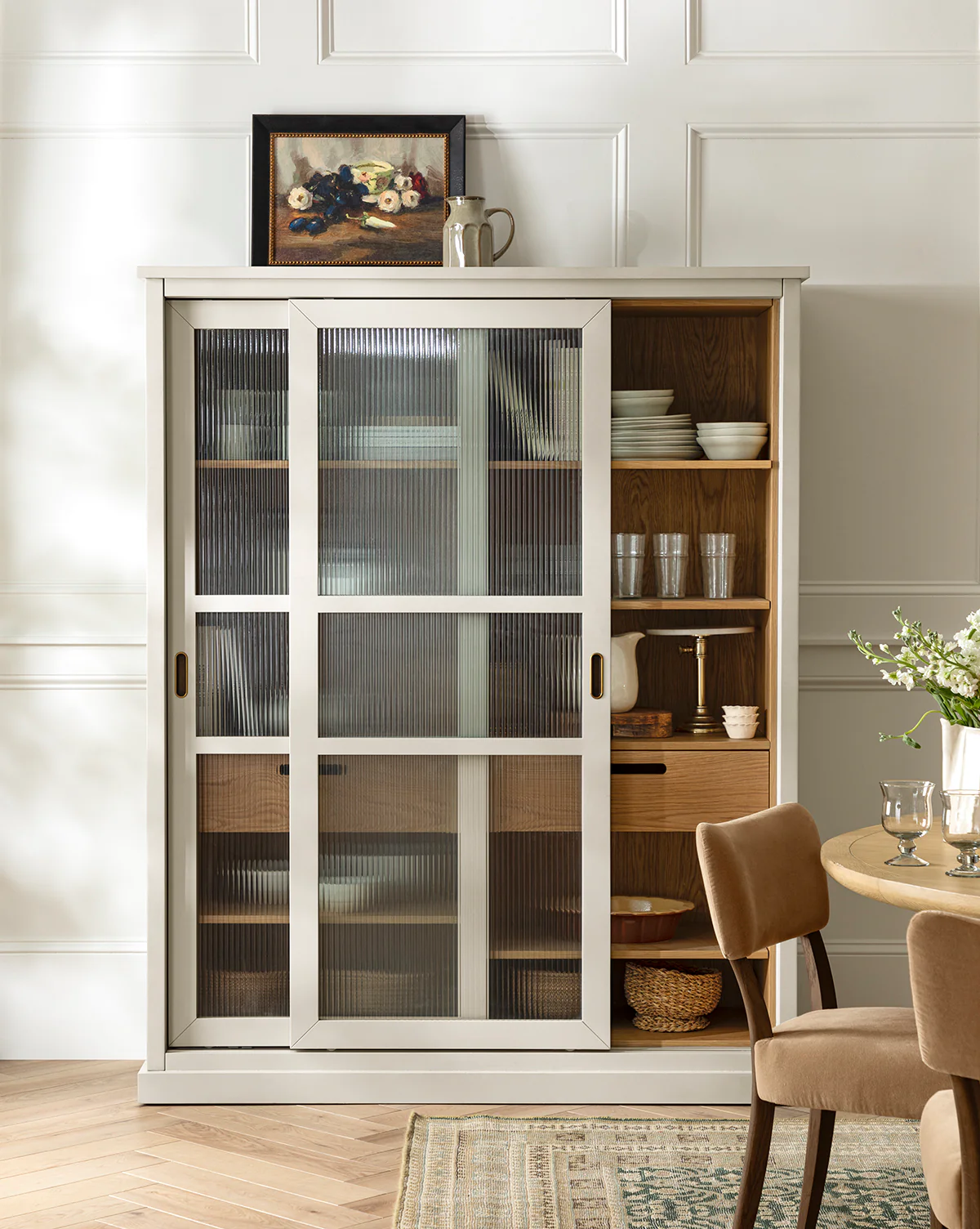 Phillips Cabinet - Image 4
