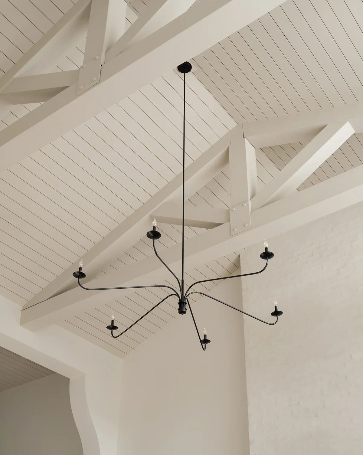 Philomena Chandelier - Image 4