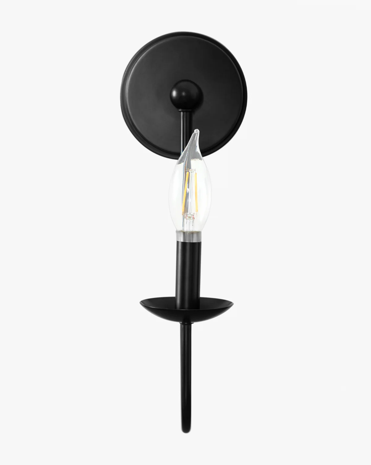 Philomena Single Sconce - Image 8