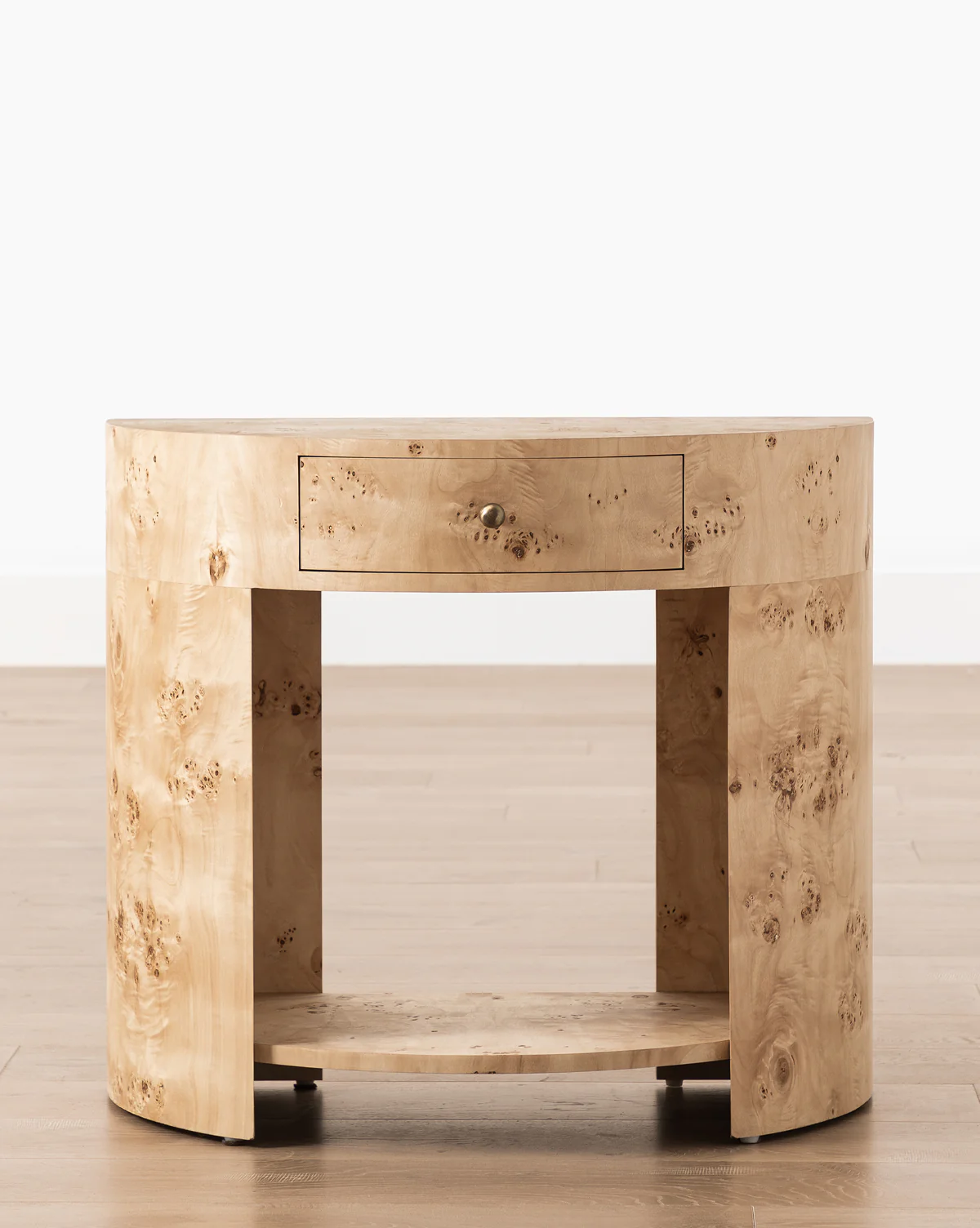Pia Nightstand - Image 2