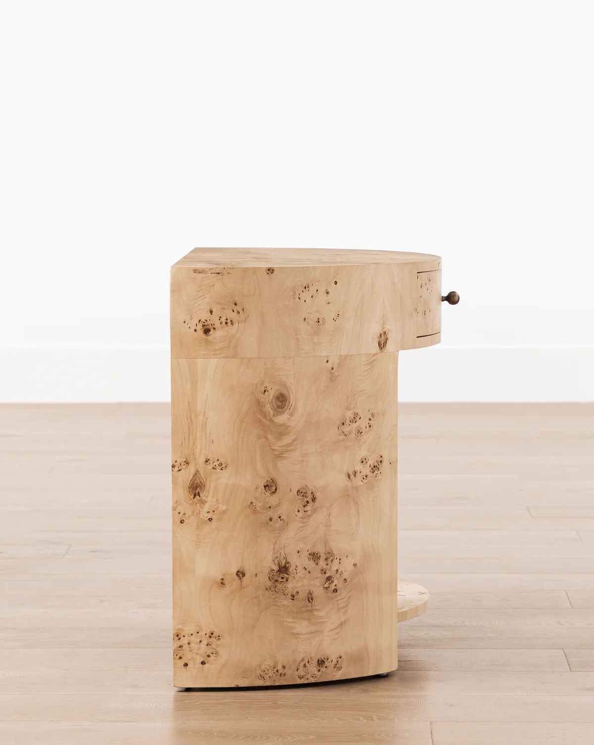 Pia Nightstand - Image 6