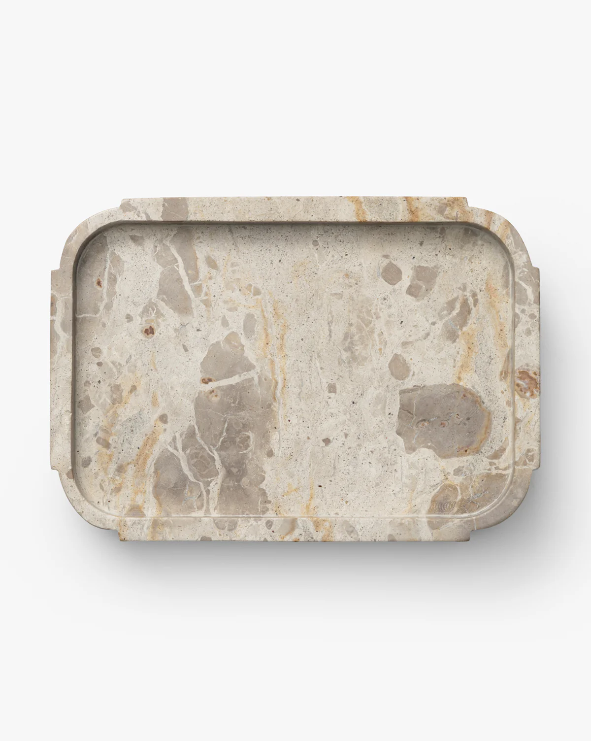Pierette Marble Tray - Image 3