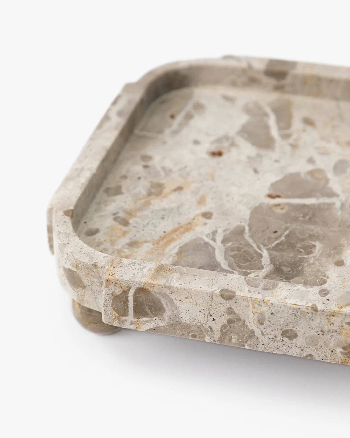 Pierette Marble Tray - Image 4