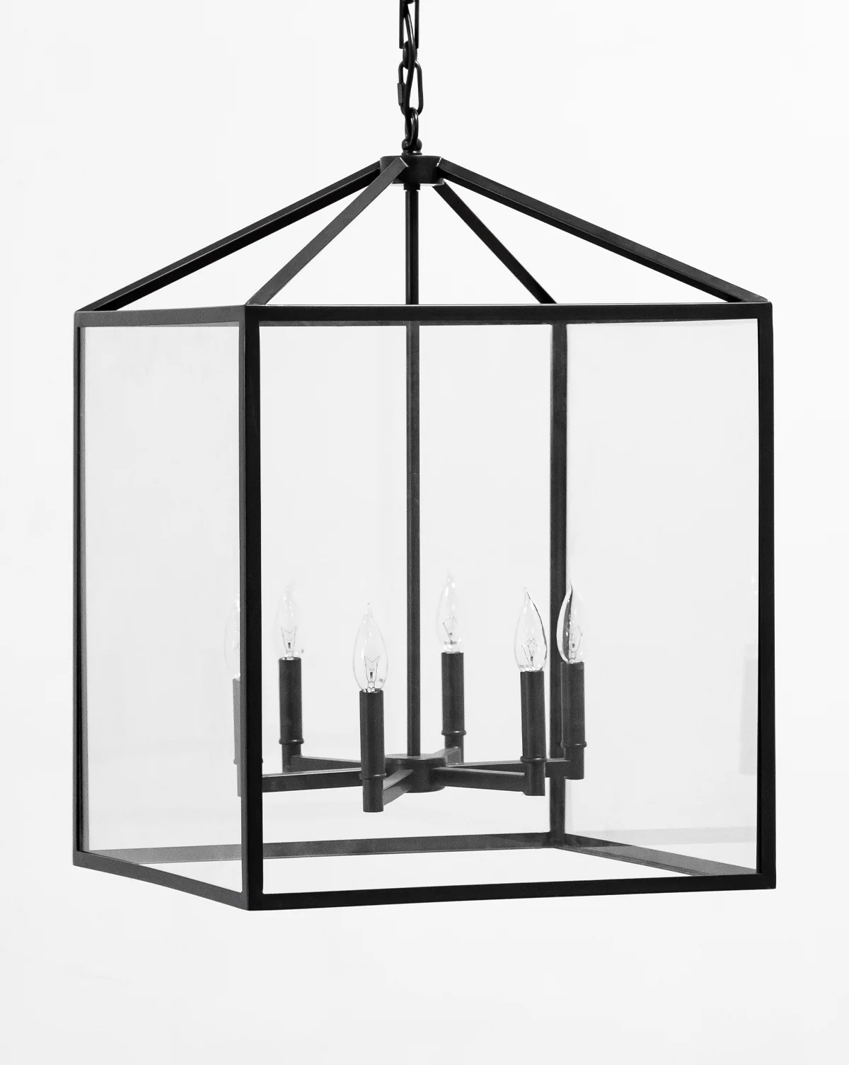 Pietro Lantern Pendant