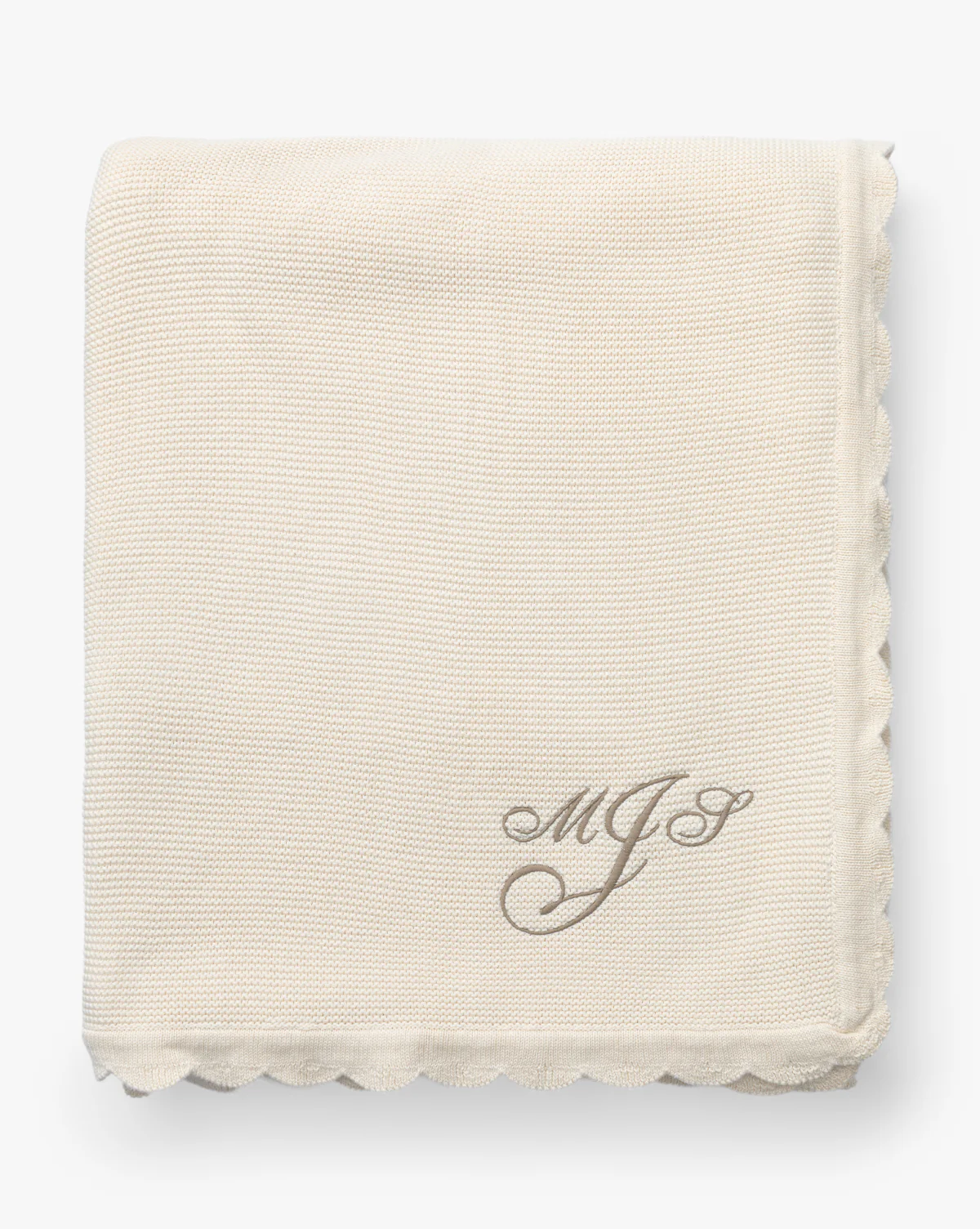 Pinnacle Knit Kids Blanket - Image 3