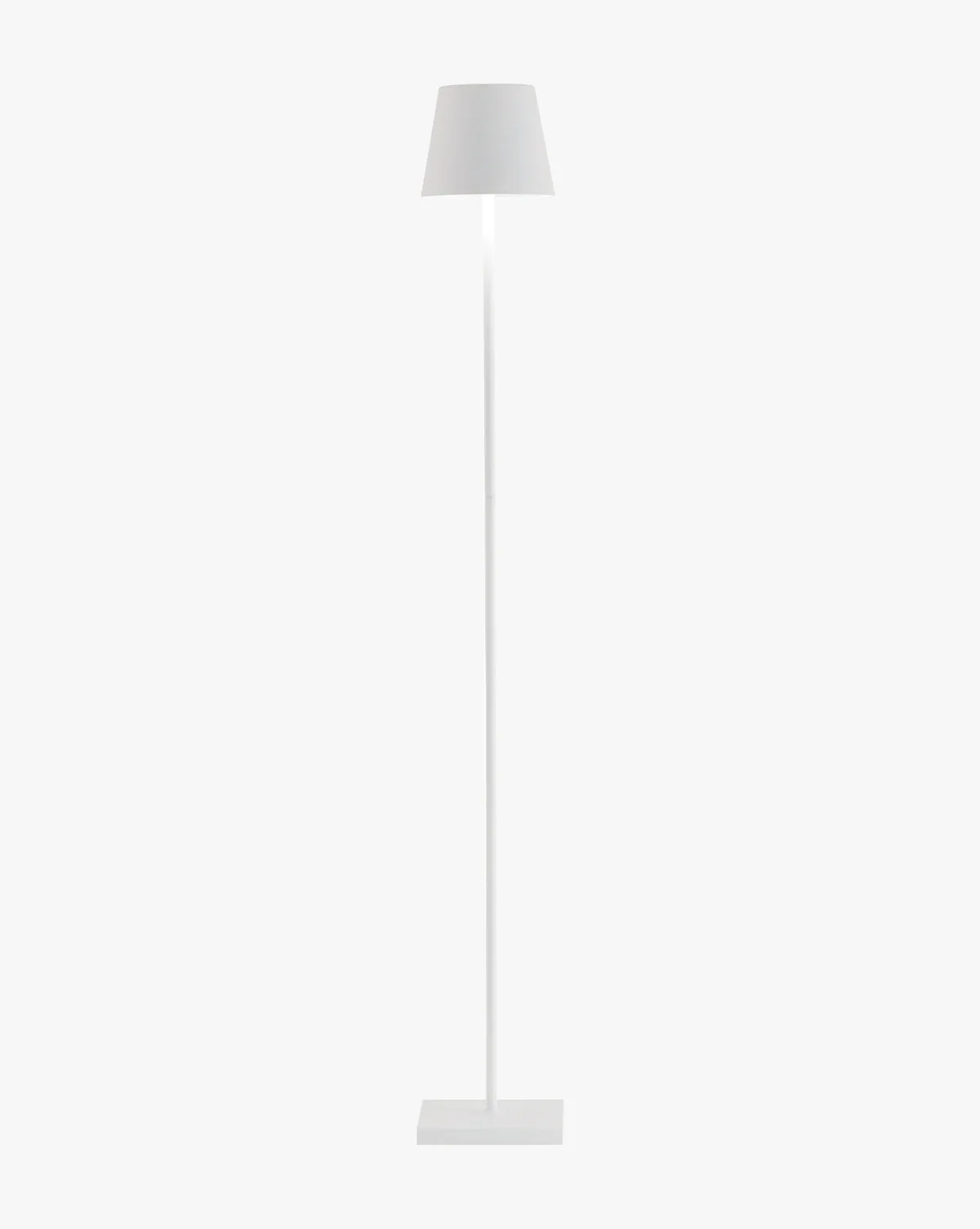 Poldina Indoor/Outdoor Adjustable Floor Lamp