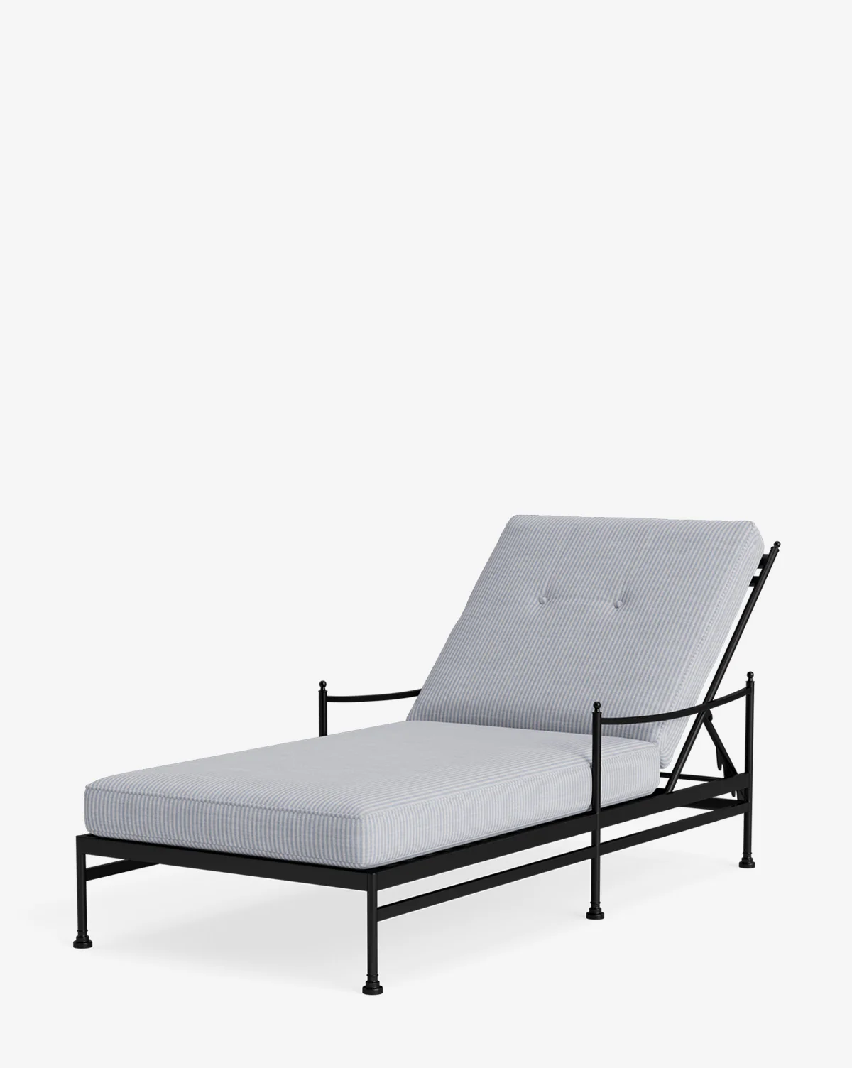 Pomeroy Outdoor Chaise - Image 3