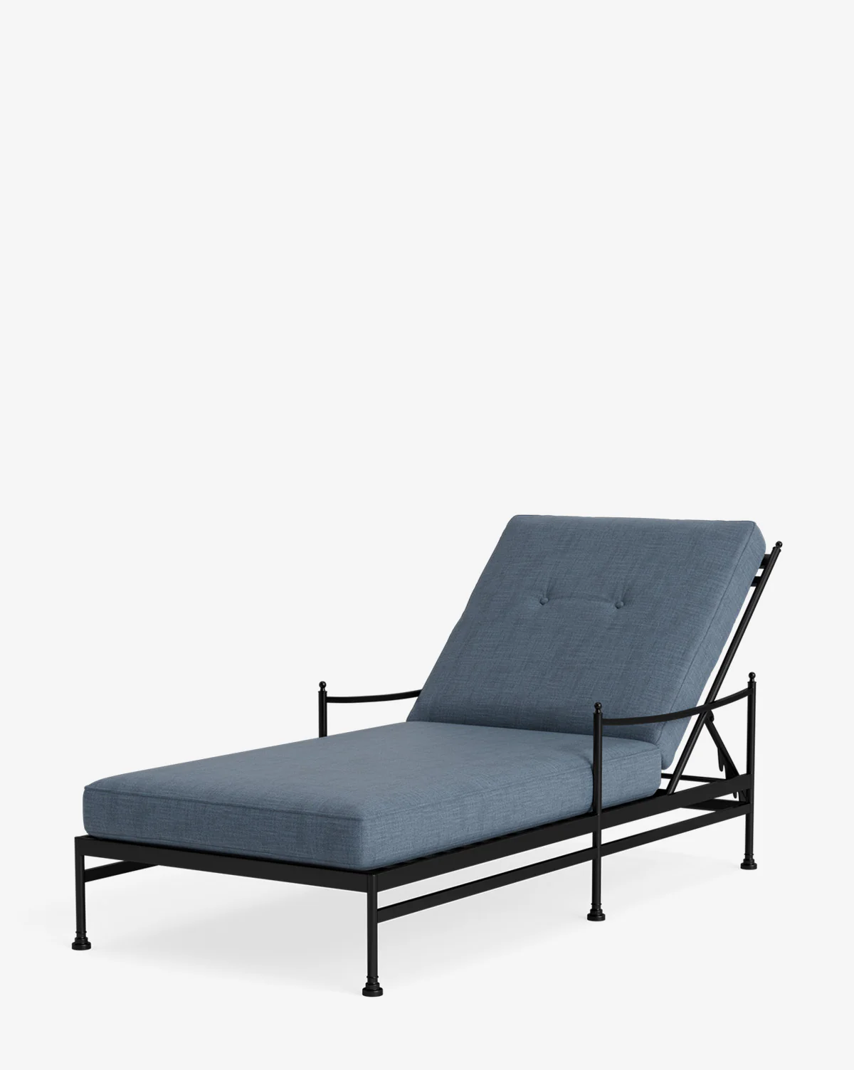 Pomeroy Outdoor Chaise - Image 4