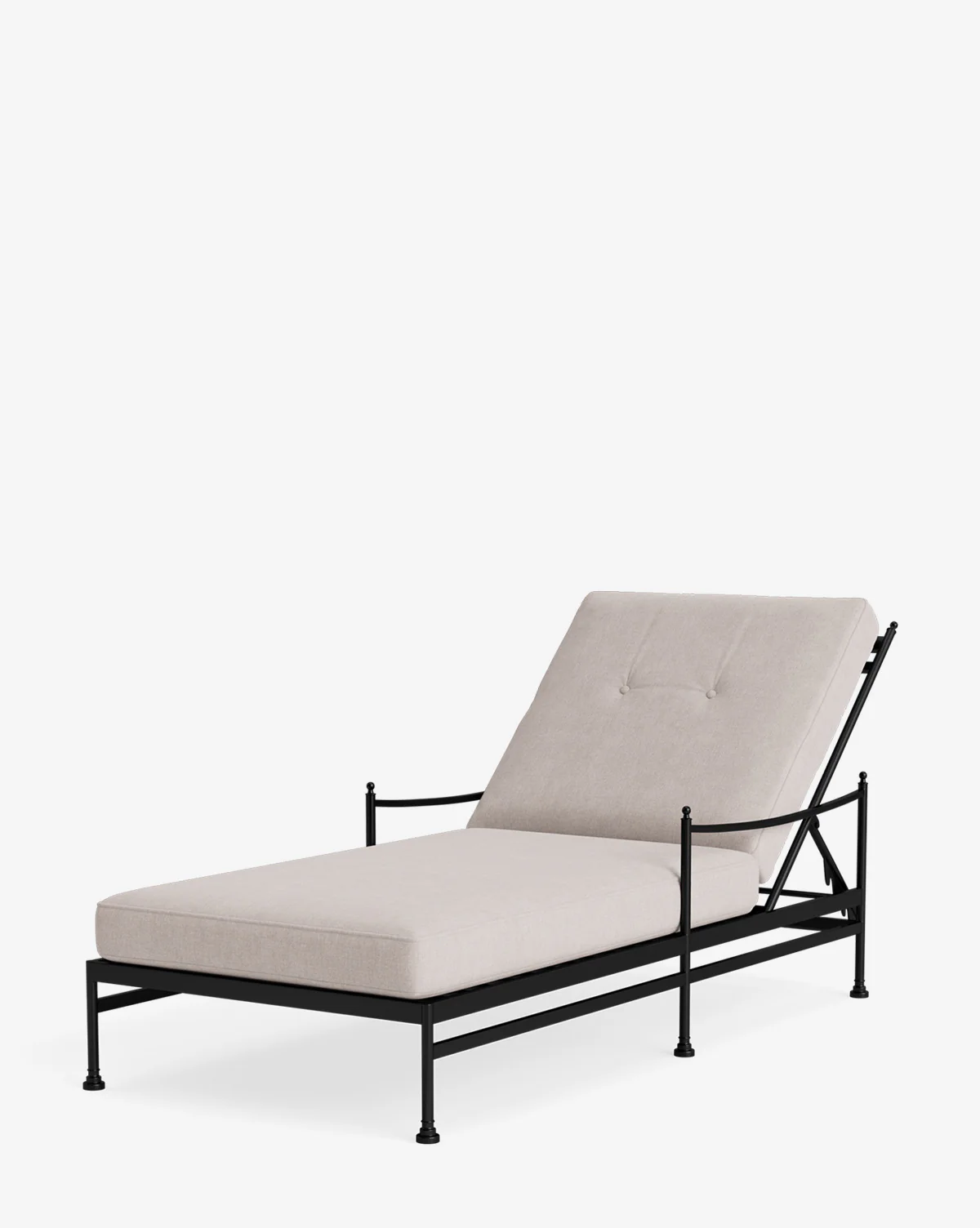 Pomeroy Outdoor Chaise - Image 5