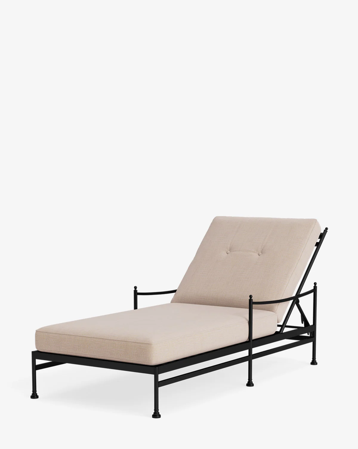 Pomeroy Outdoor Chaise - Image 7