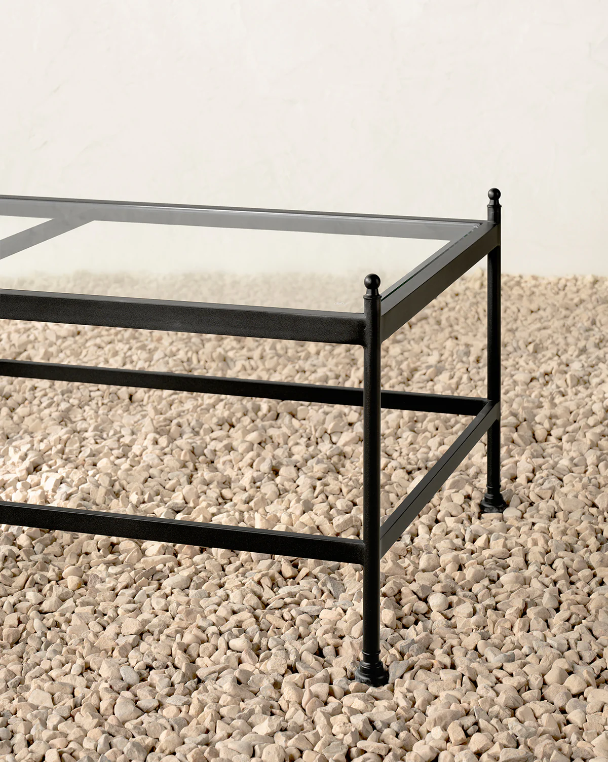 Pomeroy Outdoor Coffee Table - Image 3