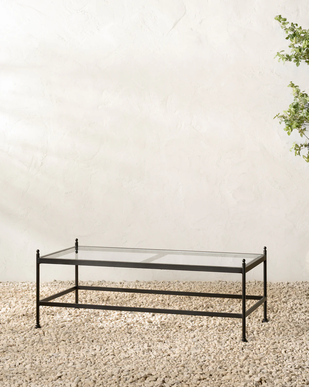 Pomeroy Outdoor Coffee Table - Image 4