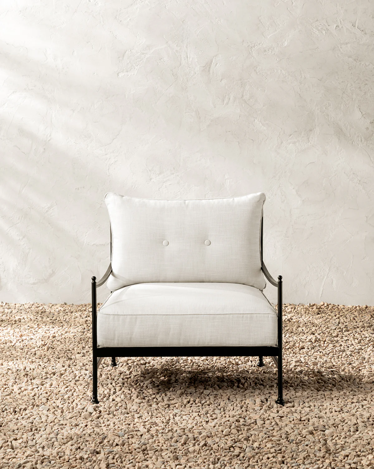 Pomeroy Outdoor Lounge Chair (Ready to Ship)