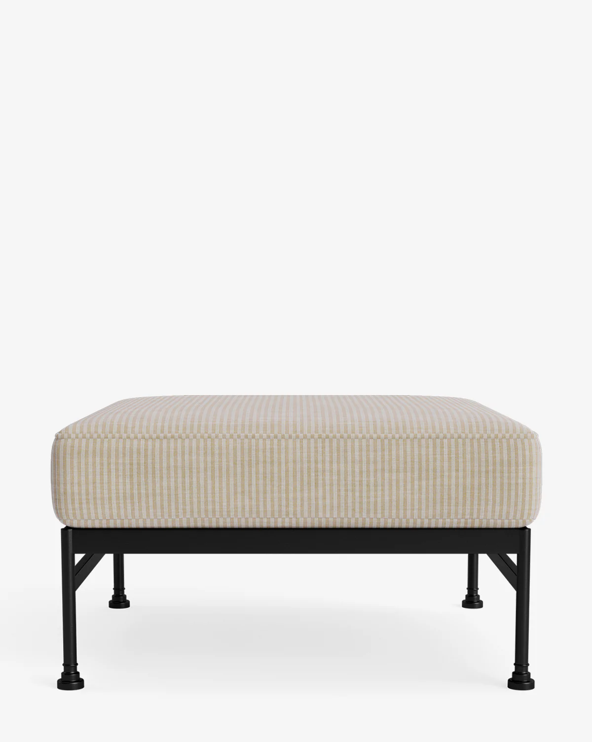 Pomeroy Outdoor Ottoman - Image 3