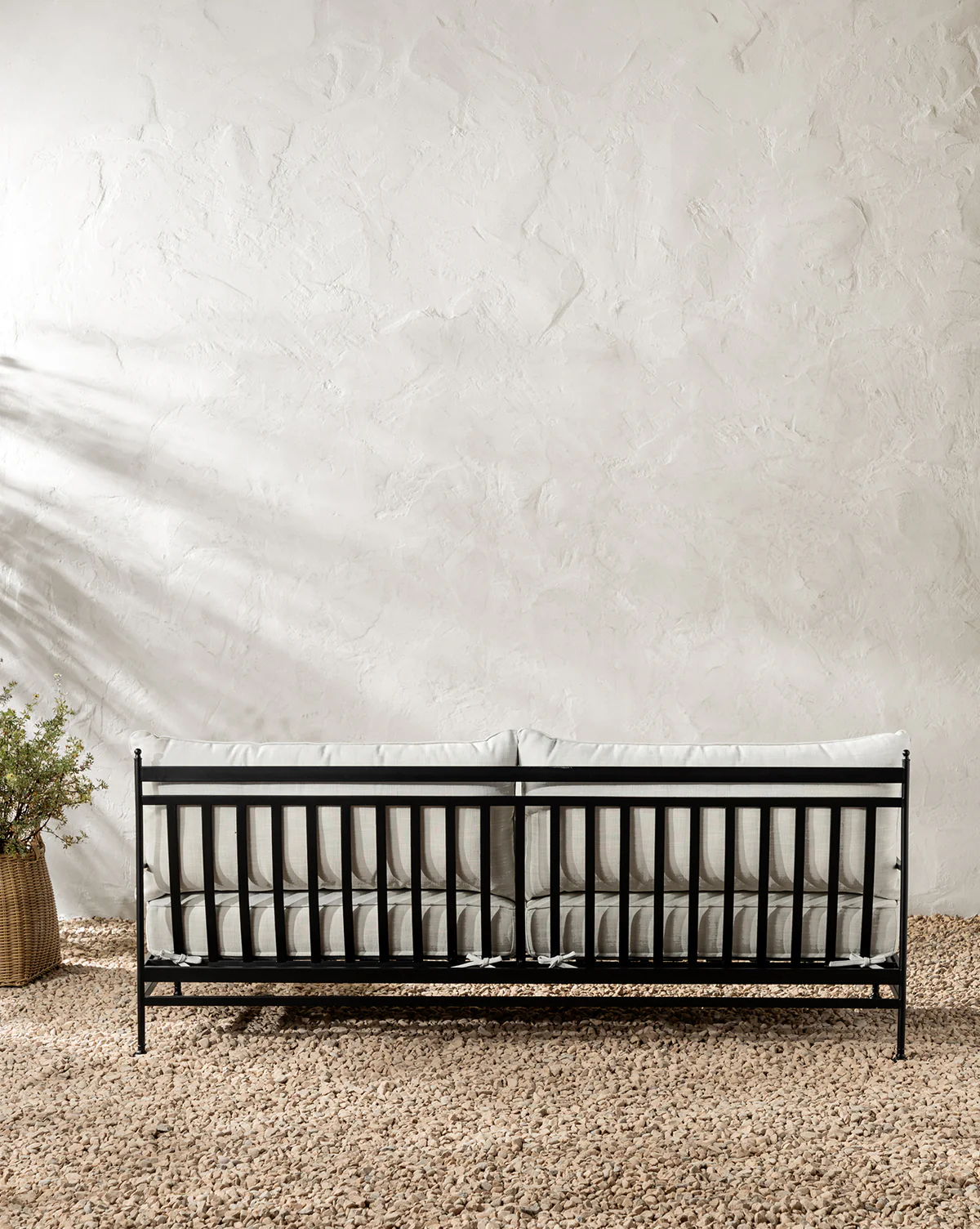 Pomeroy Outdoor Sofa (Ready to Ship) - Image 5
