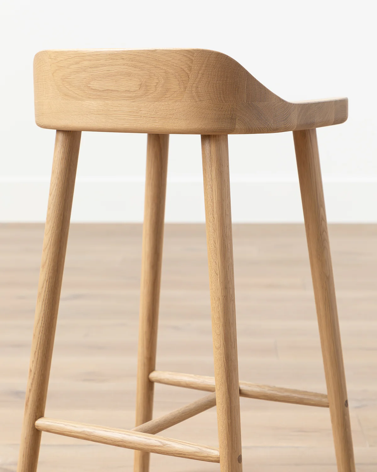 Portland Counter Stool - Image 3