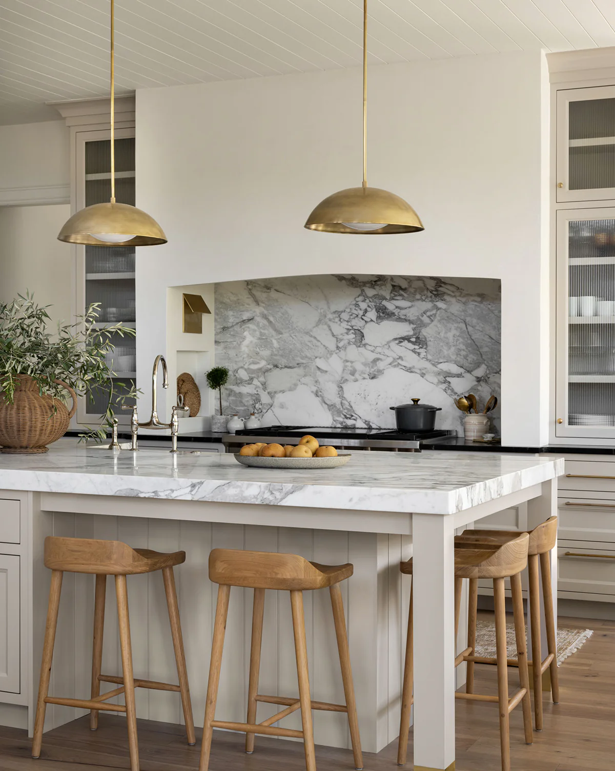 Portland Counter Stool - Image 4