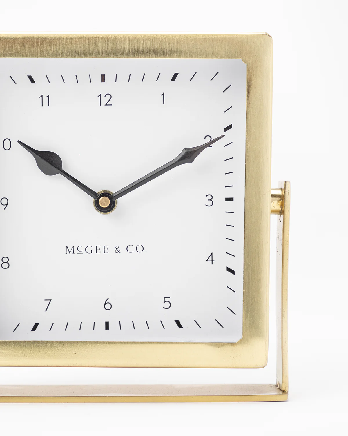 Posey Table Clock - Image 4