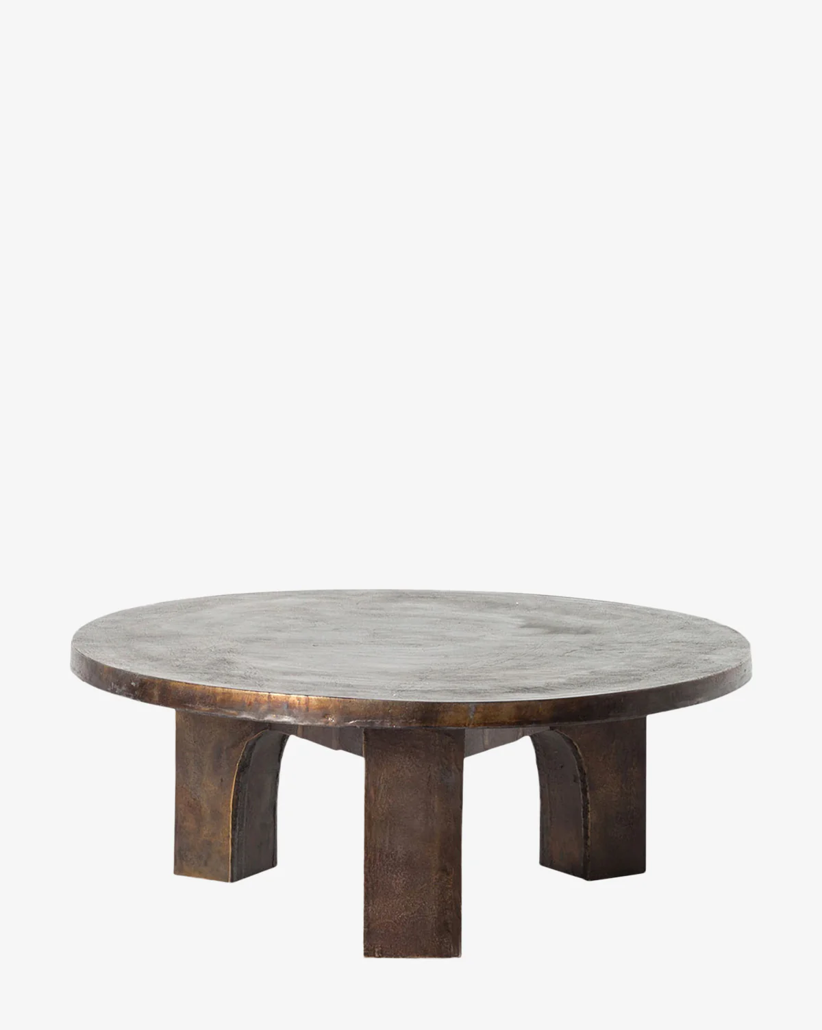 Pranet Outdoor Coffee Table - Image 3