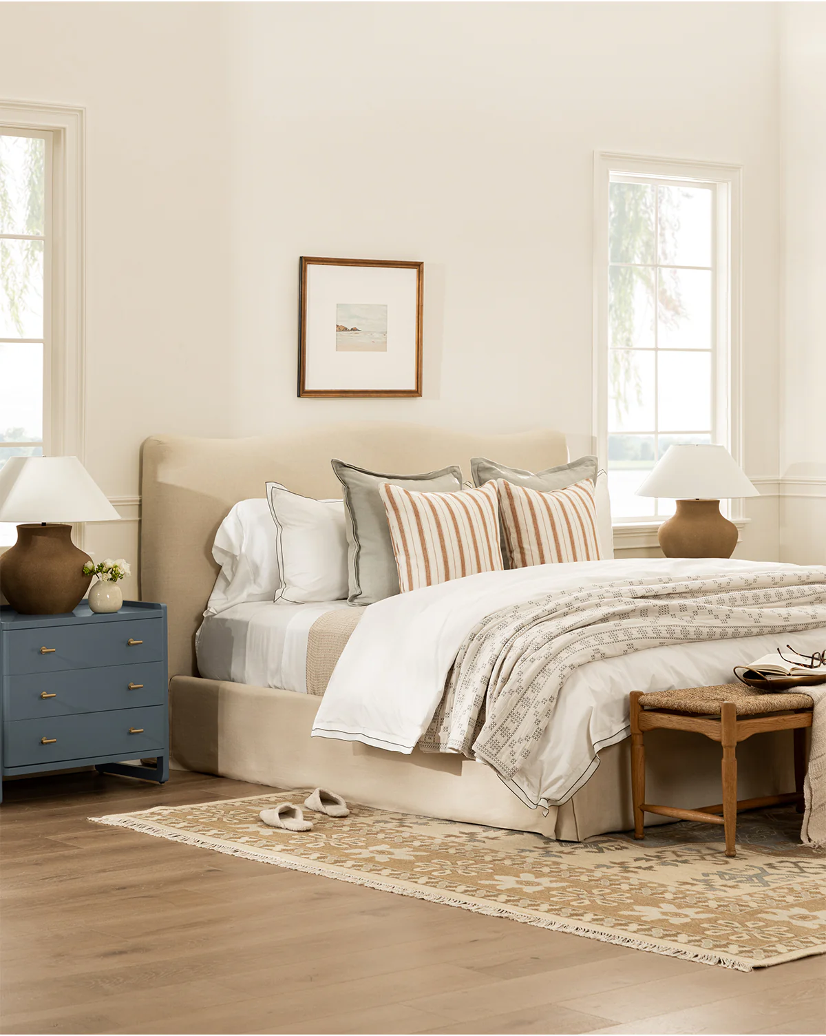 Prescott Coverlet - Image 4