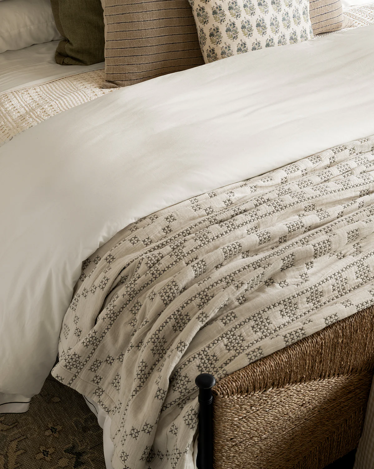 Prescott Coverlet - Image 8
