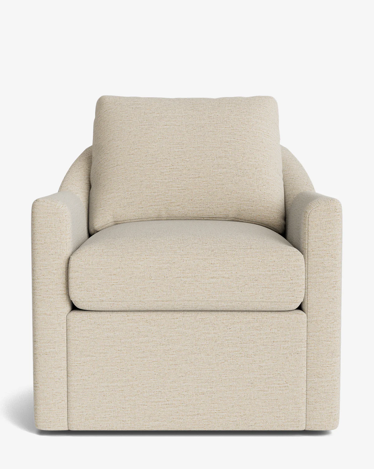 Quinnton Swivel Chair - Image 10