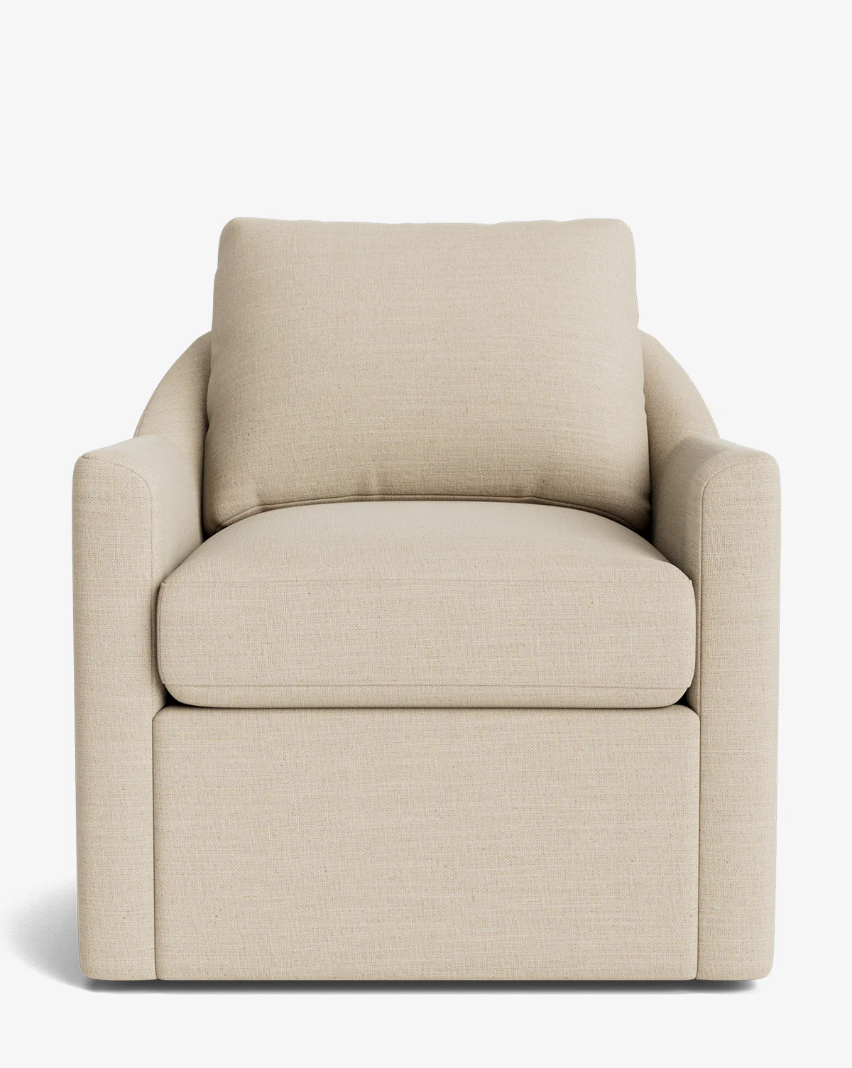 Quinnton Swivel Chair - Image 12