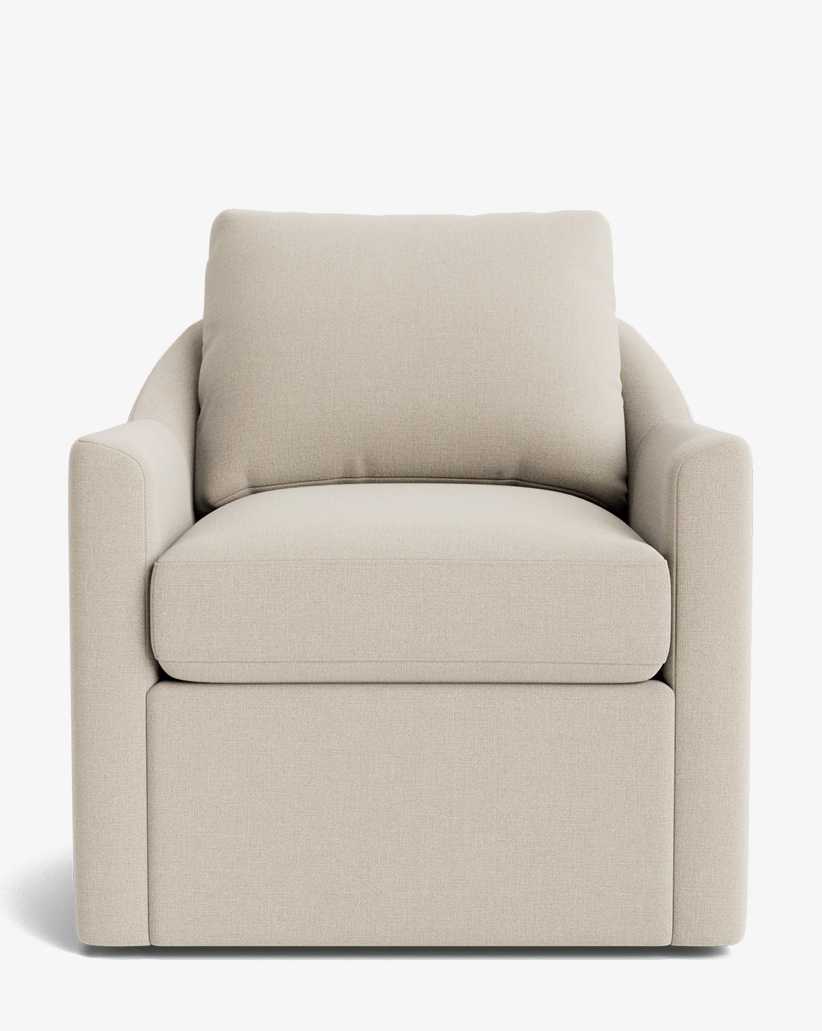 Quinnton Swivel Chair - Image 15