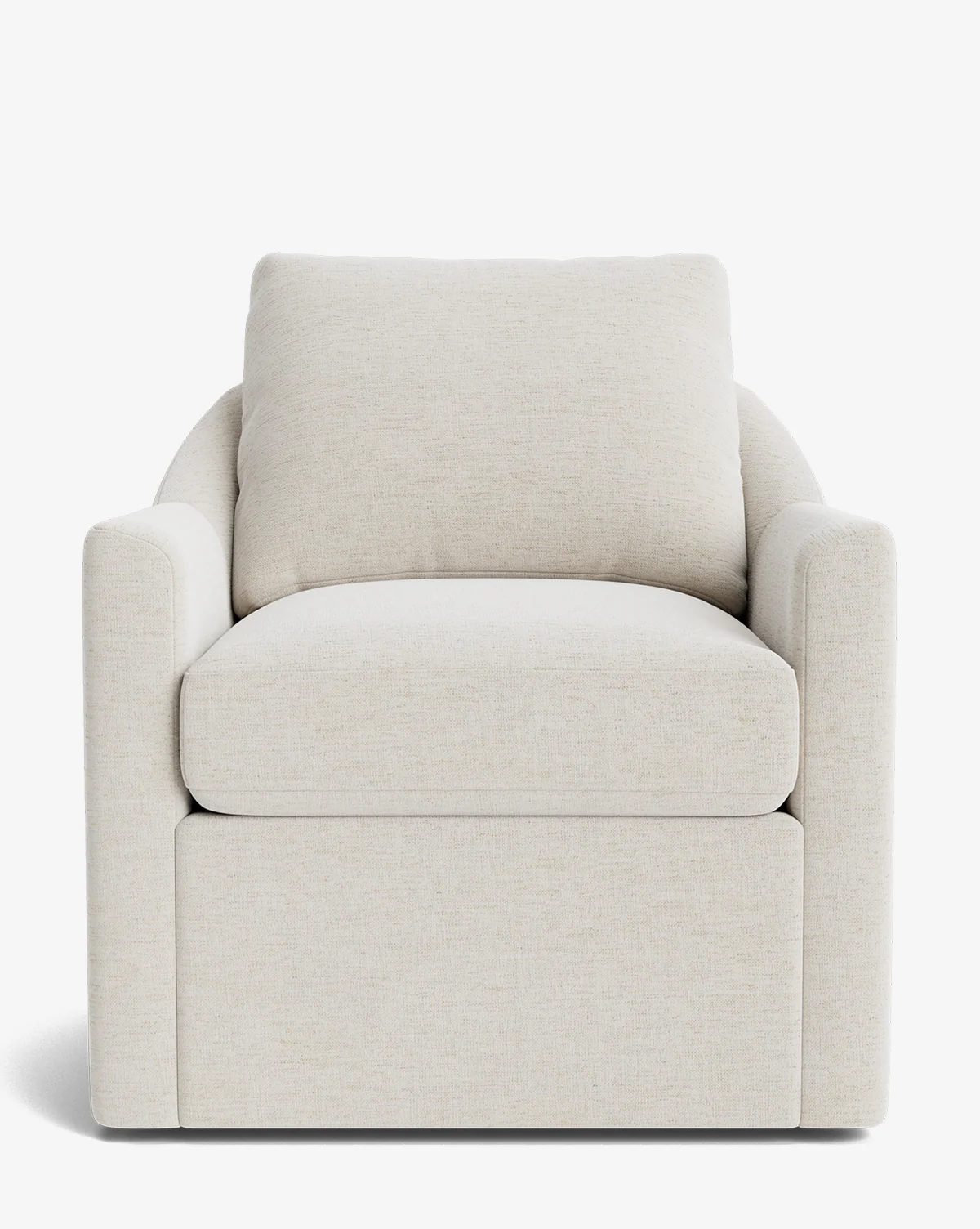 Quinnton Swivel Chair - Image 2