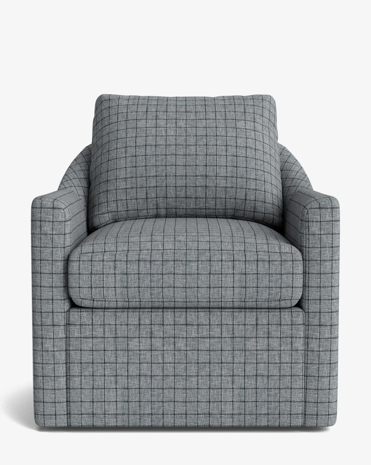 Quinnton Swivel Chair - Image 4