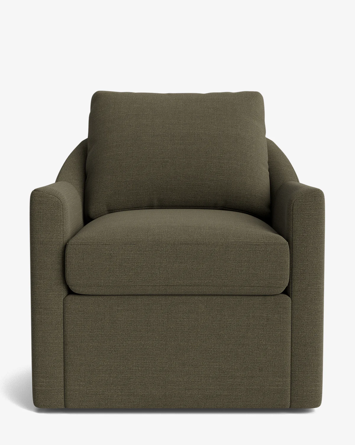 Quinnton Swivel Chair - Image 5