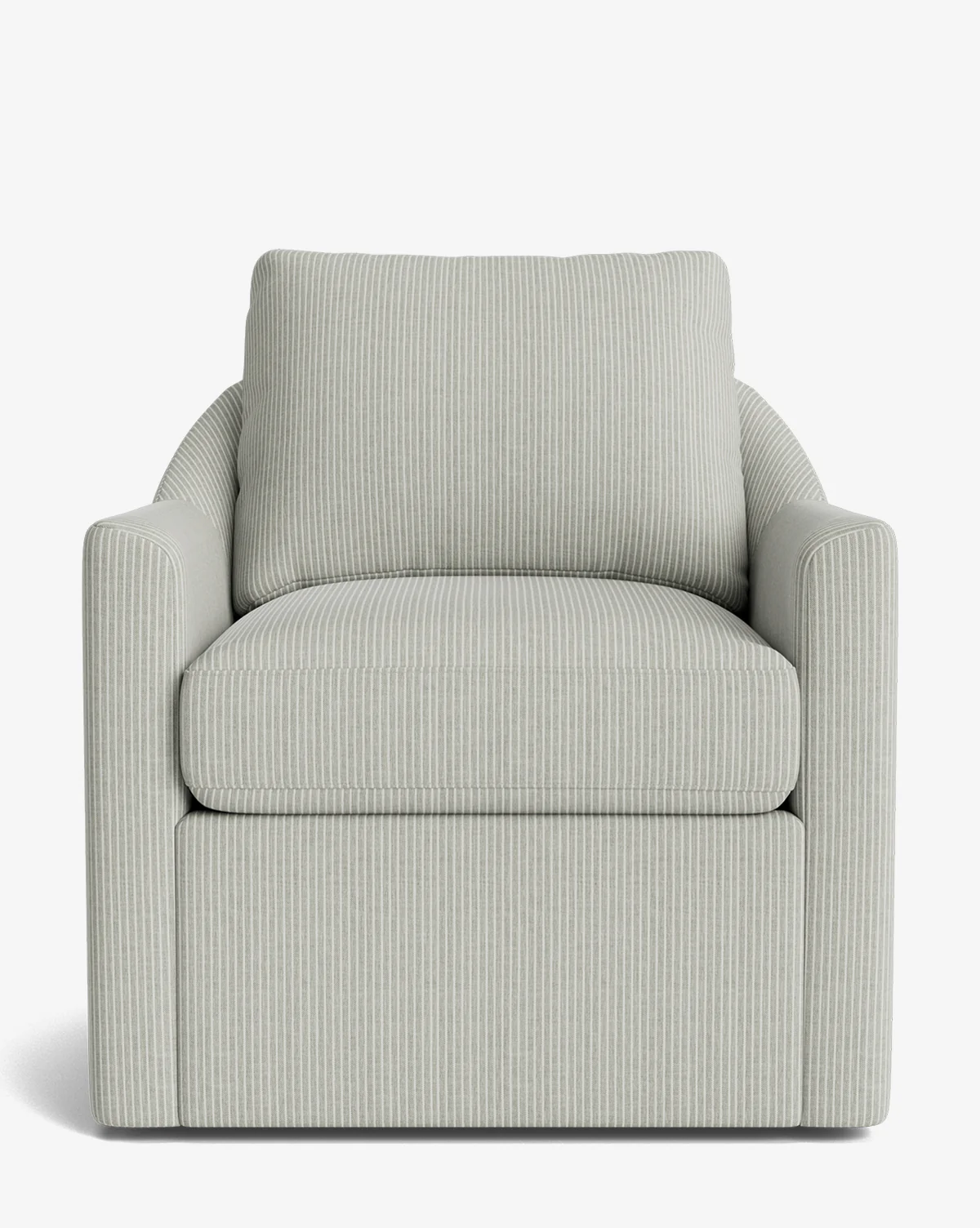 Quinnton Swivel Chair - Image 6
